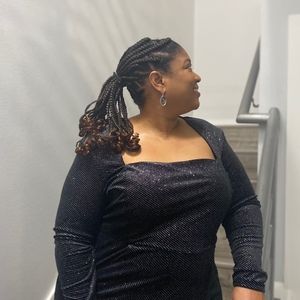 Meet your Posher, Regina